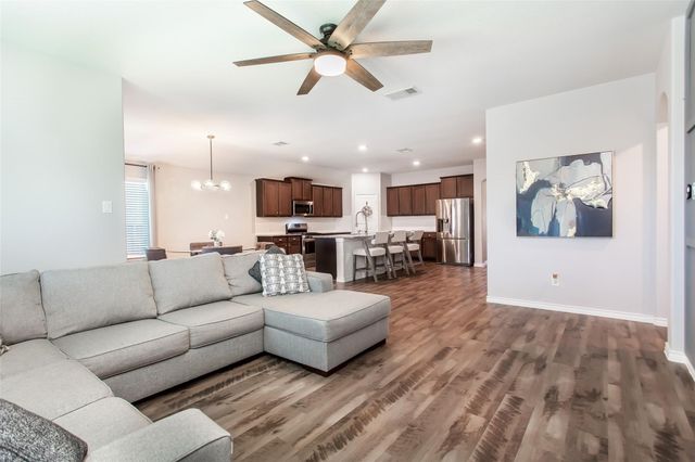 4101 Alcott Lane, Celina, TX 76227