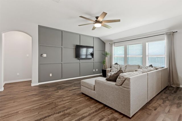 4101 Alcott Lane, Celina, TX 76227