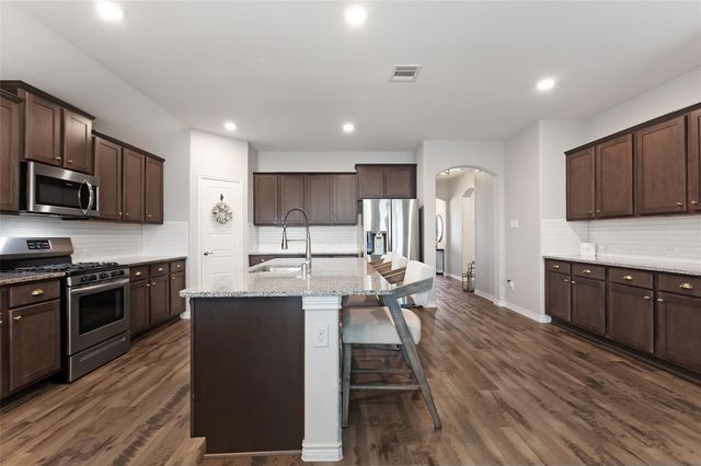 4101 Alcott Lane, Celina, TX 76227