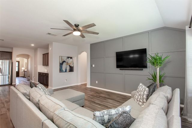 4101 Alcott Lane, Celina, TX 76227