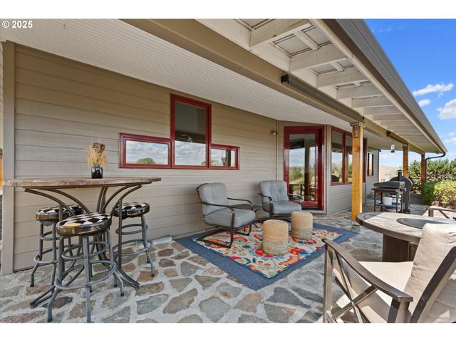 64209 Meadow Brook Rd, Lexington, OR 97839