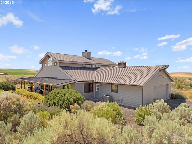 64209 Meadow Brook Rd, Lexington, OR 97839