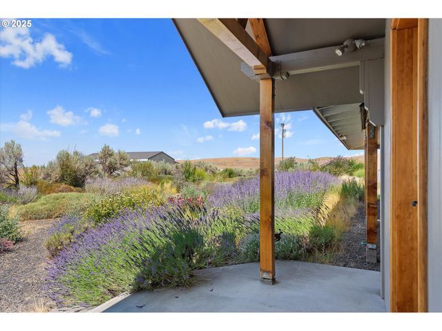 64209 Meadow Brook Rd, Lexington, OR 97839