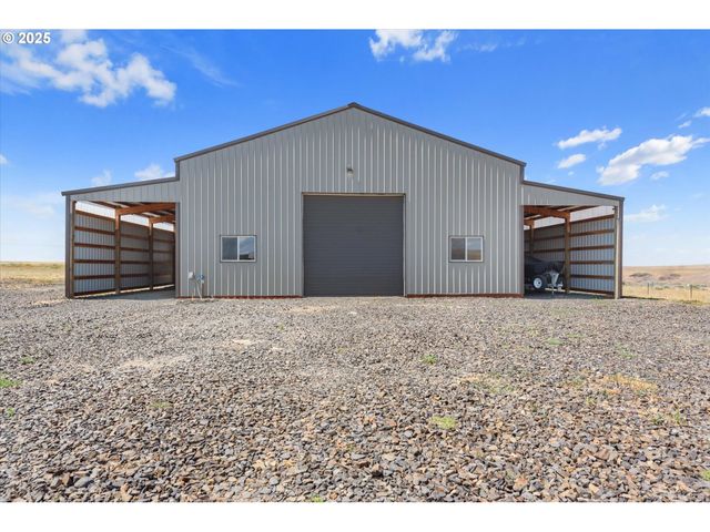 64209 Meadow Brook Rd, Lexington, OR 97839