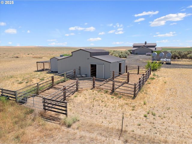 64209 Meadow Brook Rd, Lexington, OR 97839