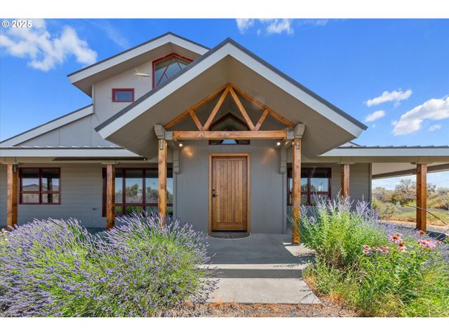 64209 Meadow Brook Rd, Lexington, OR 97839