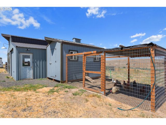 64209 Meadow Brook Rd, Lexington, OR 97839