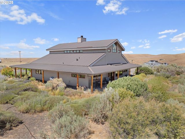 64209 Meadow Brook Rd, Lexington, OR 97839