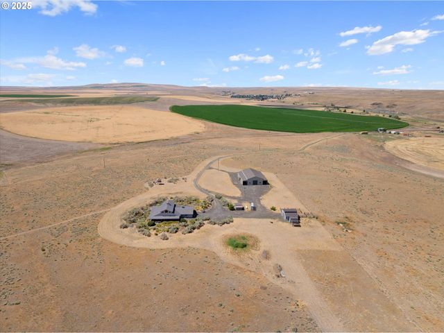 64209 Meadow Brook Rd, Lexington, OR 97839