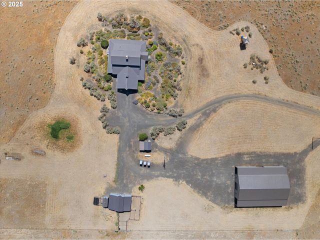 64209 Meadow Brook Rd, Lexington, OR 97839