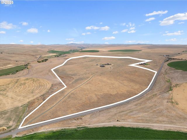 64209 Meadow Brook Rd, Lexington, OR 97839