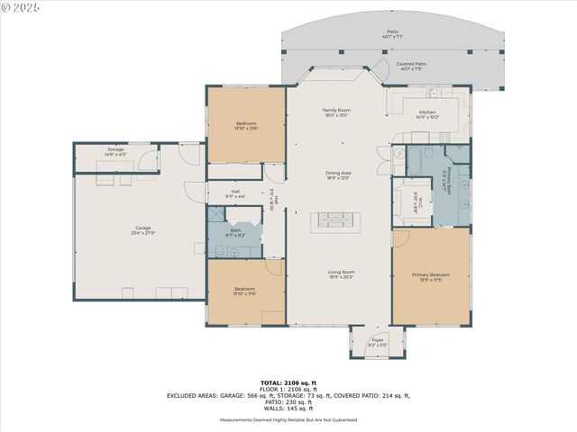 64209 Meadow Brook Rd, Lexington, OR 97839