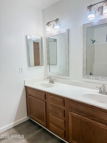 9105 W RAVEN Drive, Arizona City, AZ 85123