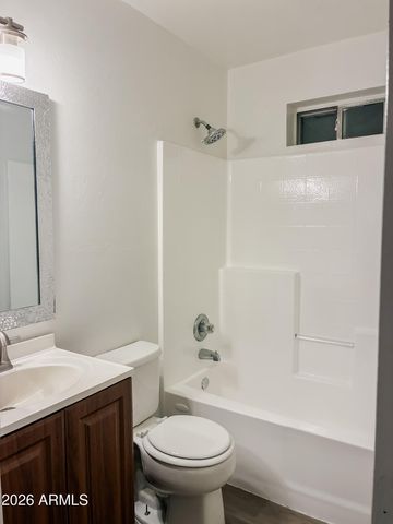 9105 W RAVEN Drive, Arizona City, AZ 85123