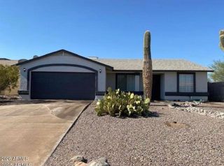 9105 W RAVEN Drive, Arizona City, AZ 85123