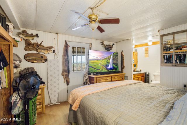 4274 W LEE Road, Mcneal, AZ 85617