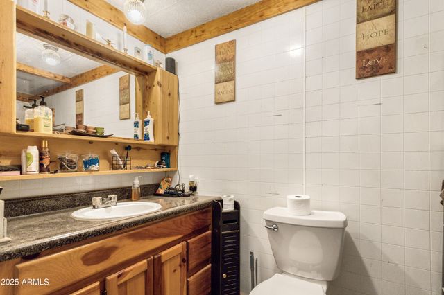 4274 W LEE Road, Mcneal, AZ 85617