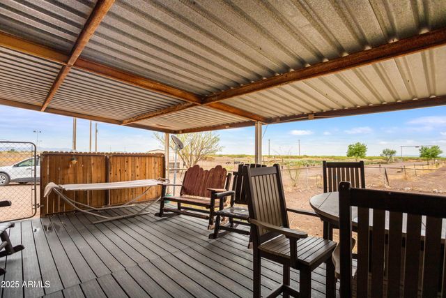 4274 W LEE Road, Mcneal, AZ 85617