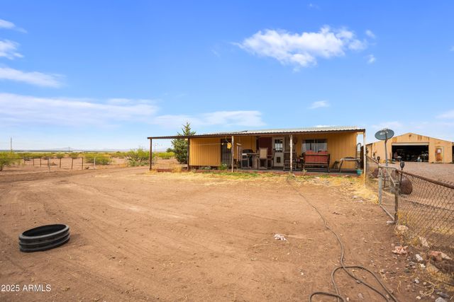 4274 W LEE Road, Mcneal, AZ 85617