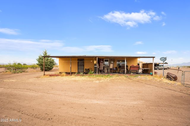 4274 W LEE Road, Mcneal, AZ 85617
