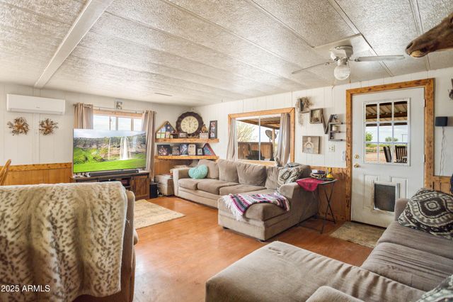 4274 W LEE Road, Mcneal, AZ 85617