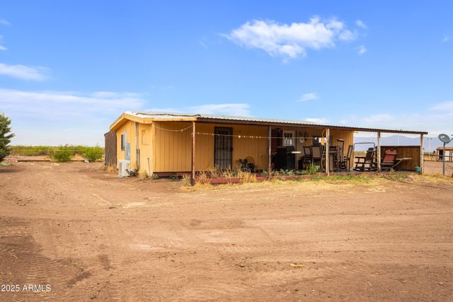 4274 W LEE Road, Mcneal, AZ 85617