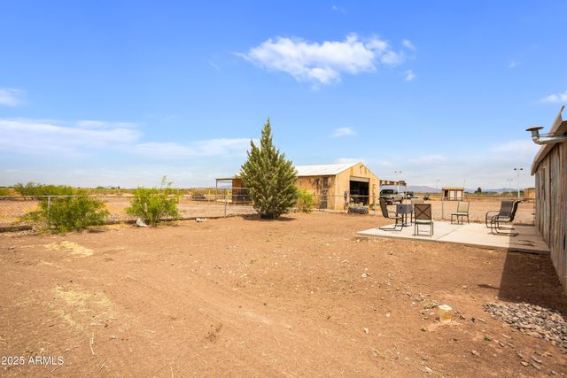 4274 W LEE Road, Mcneal, AZ 85617