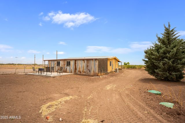 4274 W LEE Road, Mcneal, AZ 85617