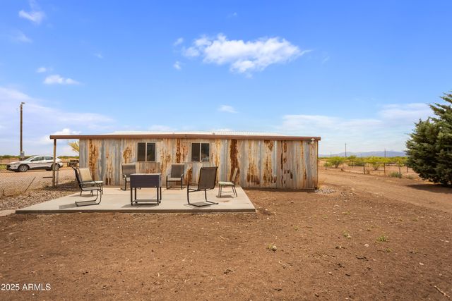 4274 W LEE Road, Mcneal, AZ 85617
