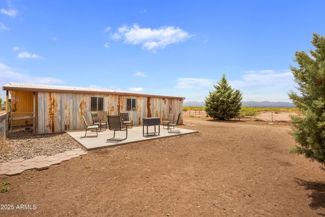 4274 W LEE Road, Mcneal, AZ 85617