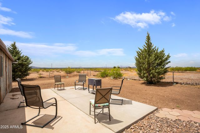 4274 W LEE Road, Mcneal, AZ 85617