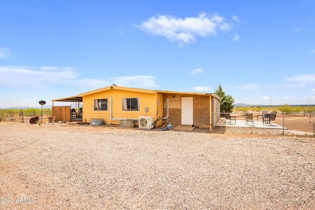 4274 W LEE Road, Mcneal, AZ 85617