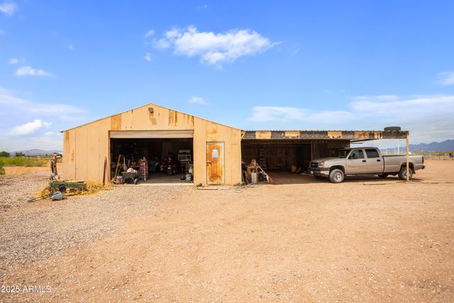 4274 W LEE Road, Mcneal, AZ 85617