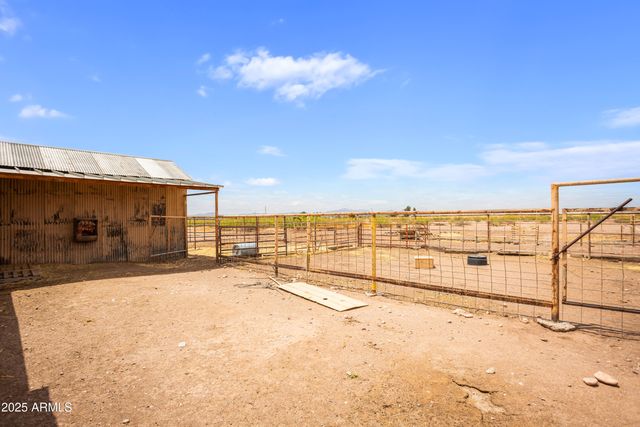 4274 W LEE Road, Mcneal, AZ 85617