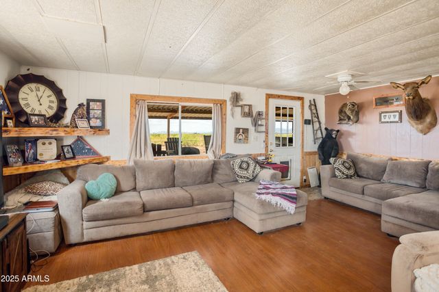 4274 W LEE Road, Mcneal, AZ 85617