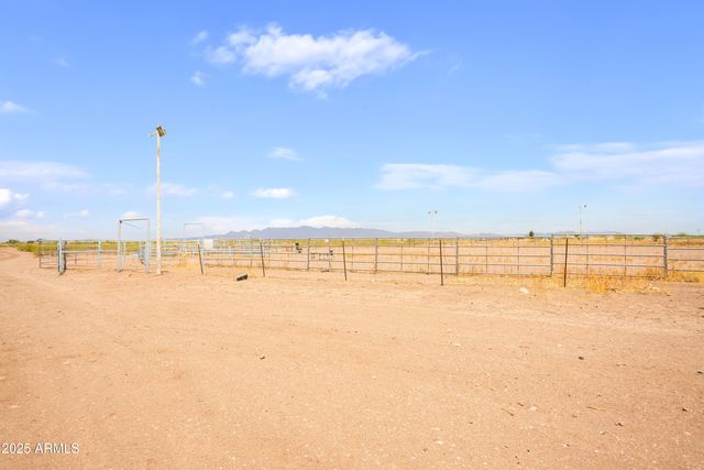 4274 W LEE Road, Mcneal, AZ 85617