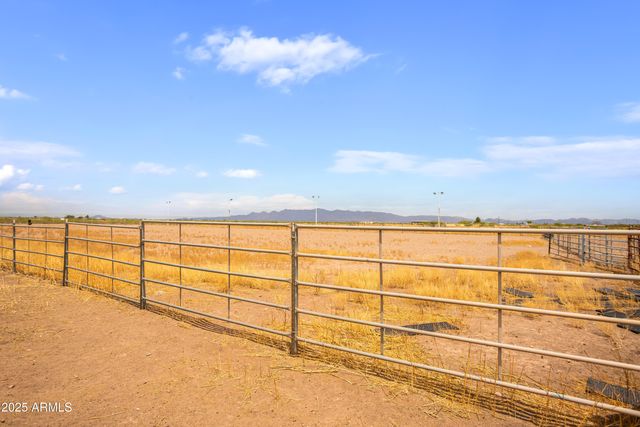 4274 W LEE Road, Mcneal, AZ 85617