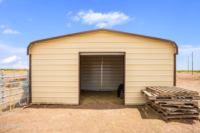 4274 W LEE Road, Mcneal, AZ 85617