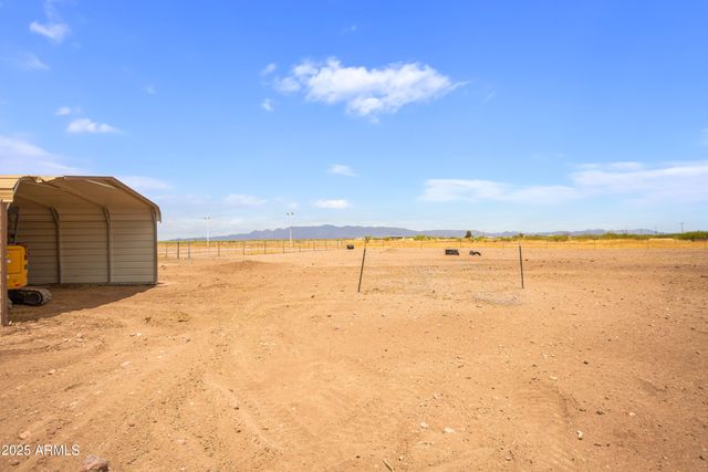 4274 W LEE Road, Mcneal, AZ 85617