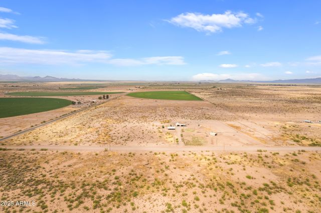 4274 W LEE Road, Mcneal, AZ 85617