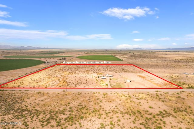 4274 W LEE Road, Mcneal, AZ 85617