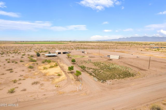 4274 W LEE Road, Mcneal, AZ 85617