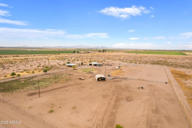 4274 W LEE Road, Mcneal, AZ 85617