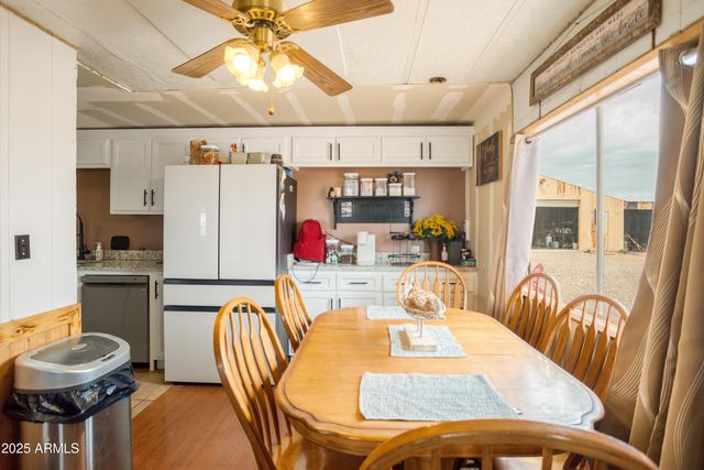 4274 W LEE Road, Mcneal, AZ 85617