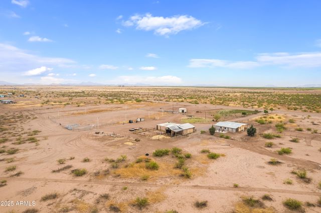 4274 W LEE Road, Mcneal, AZ 85617