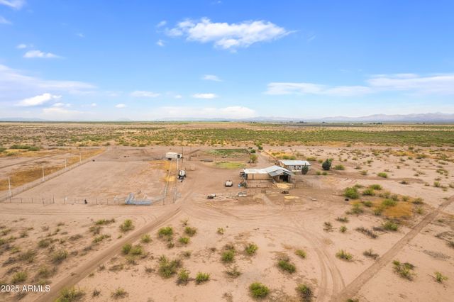 4274 W LEE Road, Mcneal, AZ 85617