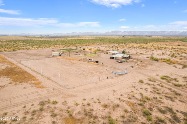 4274 W LEE Road, Mcneal, AZ 85617