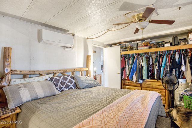 4274 W LEE Road, Mcneal, AZ 85617