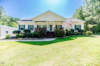3564 Lower Moncure Road, Sanford, NC 27330
