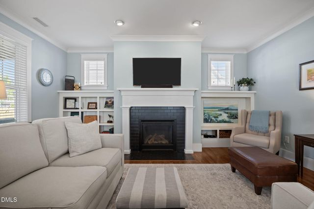 1114 Quincy Cottage Road, Hillsborough, NC 27278